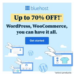 Bluehost