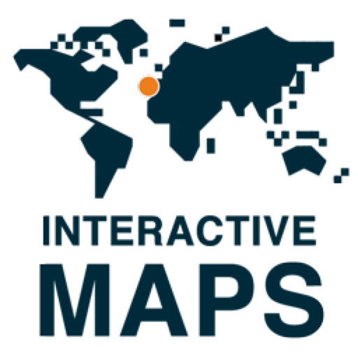 Interactive Geo Maps